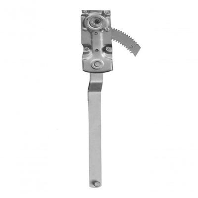Máquina do Vidro Mecânica da Porta Direita F103 para Volkswagen Fusca Após 71 Universal Automotive