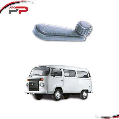 Manivela Reguladora do Vidro Cinza F103 para Volkswagen Brasilia Fusca Gol Kombi Passat Santana