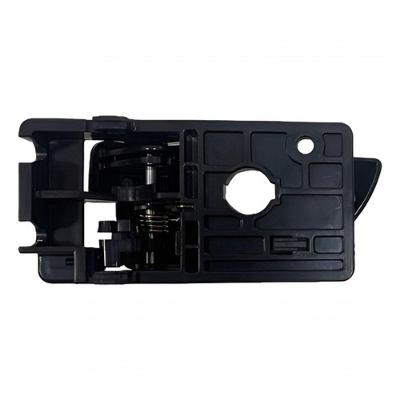 Máquina de Vidro Interna de Porta Direita Preta Mac Int Porta Preta Hyundai Tucson 2005 a 2009