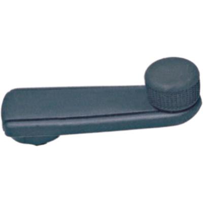 Manivela Reguladora de Vidro Cinza F103 para Volkswagen Pointer 94 a 96 Universal