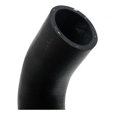 Mangueira Superior de Radiador Modelo F103 Toyota Hilux 2.5 Diesel Preto Premium Colchões