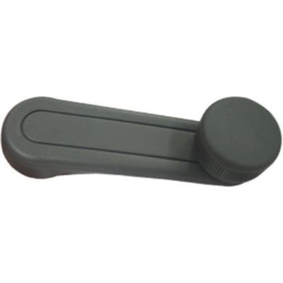Manivela Reguladora do Vidro Porta Direita e Esquerda 30373 Cinza para Courrier, Ecosport, Fiesta