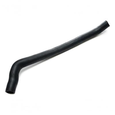 Mangueira do Radiador Inferior F103 para Volkswagen Gol e Quantum 1984 a 1995 Uniflex