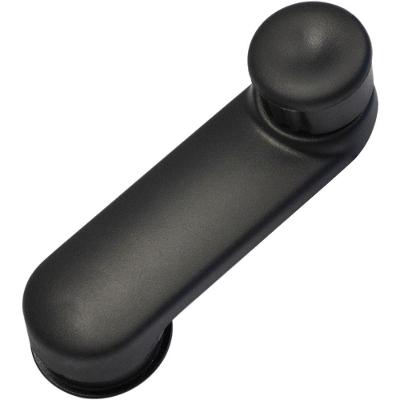 Manivela Reguladora de Vidro Dianteiro e Traseiro Duster Master Clio Logan Sandero Universal