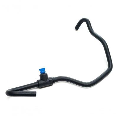 Mangueira do Radiador Inferior F103 para Ford Ka Após 2008 e Fiat Palio 2001 a 2006 Uniflex