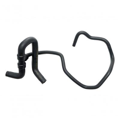 Mangueira de Aquecedor para Sistema de Ar Quente F103 Fiat Palio 1.0 8V 2003 a 2007 Preto
