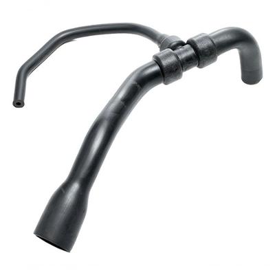 Mangueira Respiro do Óleo em Motor VW Gol 1.0 8V 1998 a 2001 Preto Premium Colchões
