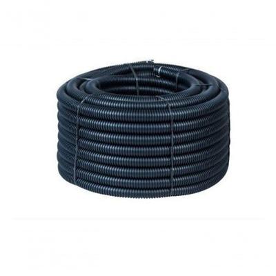 Mangueira Corrugada para Chicotes e Fios Tubo Conduíte 5-8 25 METROS para Uso Automotivo
