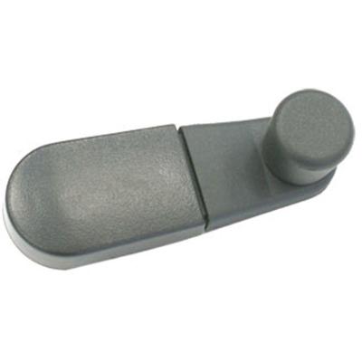 Manivela Regulagem de Vidro para Porta Modelo 00 a 07 [F103] Compatível com Iveco 2000 a 2007