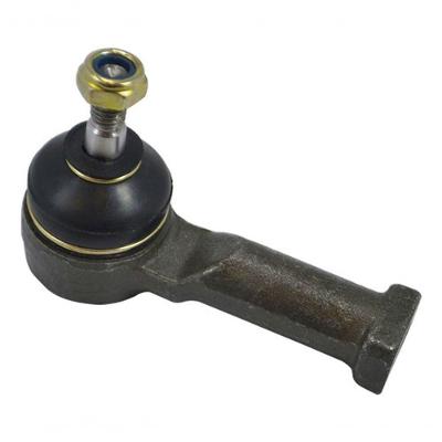 Terminal de Direção Direito Esquerdo F103 para Chevrolet Agile 09 a 14 e Montana G2 Após 10 Amortex