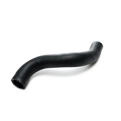 Mangueira Superior do Radiador Modelo F103 para Fiat Palio Após 1997 e Siena 1998 a 1999 Uniflex