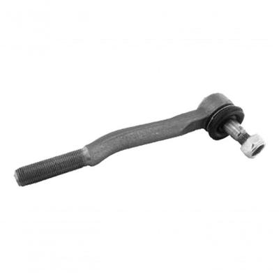 Terminal de Direção Lado Esquerdo 225MM Modelo Hilux SW4 GI 95 a 01 Compatível com Toyota Hilux GII