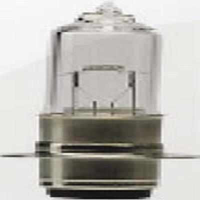 Lâmpada para Moto Farol 42005 M5 12V 25-25W P15D-25-1 Compatível com Motos Narva