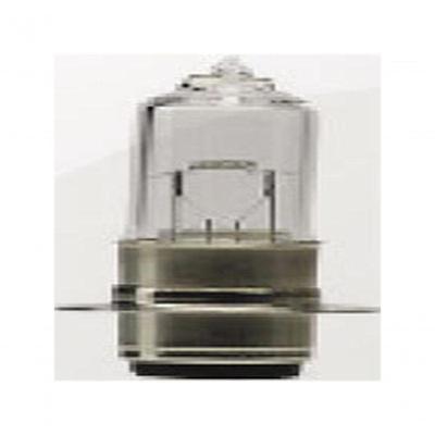 Lâmpada para Farol M5 12V 25-25W P15D-25-1 para Veículos de Duas Rodas Narva