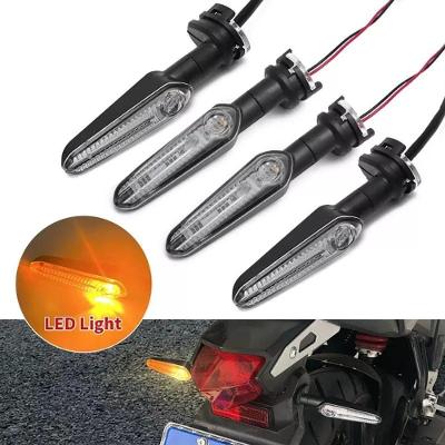 Pisca Led Seta Dianteiro e Traseiro Encaixe Original para Yamaha Mt 03 Mt 07 Mt 09 Tracer 900 2
