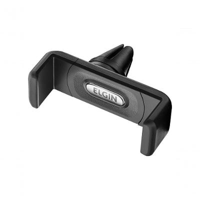 Suporte Veicular para Celular em Saída de Ventilação Universal para Smartphones Até 5 e 5 Polegadas