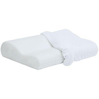 Travesseiro Anatômico Cervical Capri Viscoelástico 50x31x10/7cm