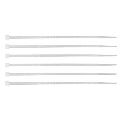 Abraçadeira Plástico 200x3,6mm 100pcs Sparta 4552755