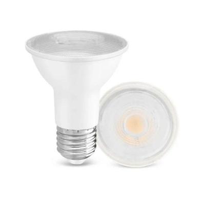 Lâmpada LED Par20 Crystal Se-110.3197 6W 3000K 400LM 36° IP40 Bivolt Save Energy