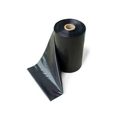 Lona Lona Preta 4x110 Resistente 36kg Impermeável para Uso Geral Preto Fênix