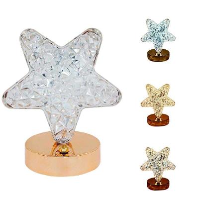 Luminária de Led Decorativa com Usb Iluminação Personalizável Branco Top