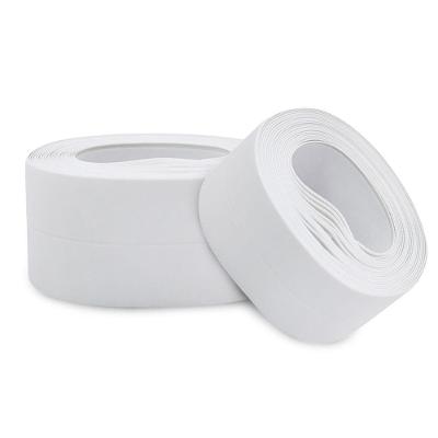 Fita de Vedação Adesiva 3M X 3 e 5cm para Porta e Janela Branco