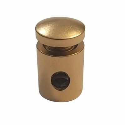 Desviador de Cabo para Lustres e Pendentes MD-6005 para Centralizar Lustres ouro-velho Vivare Brasil