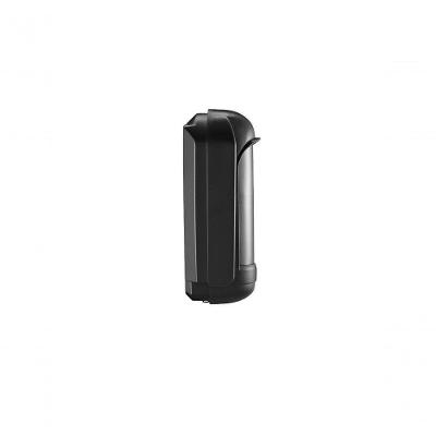 Sensor de Presença Micro-ondas Presença Microondas C- Pet Immunity 90° para Área Externa Multilaser