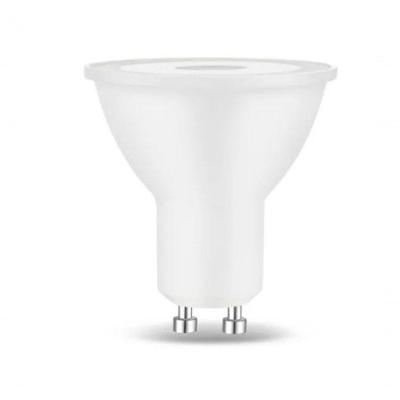 Lâmpada LED MR16 SE-130.3207 7W 620LM 6500K Fria Feixe 24° Save Energy