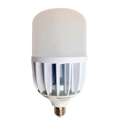 Lâmpada LED Alta Potência 62W 6500K Bivolt 5600 Lúmens Equivalente a 350W Branco Foxlux
