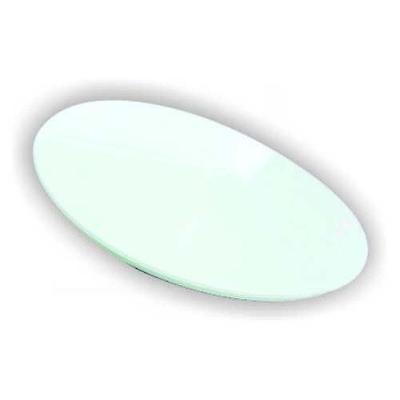 Tampa para Caixa de Gordura Tampa Caixa Gordura 250x50MM Diâmetro 250MM em Polipropileno Resistente