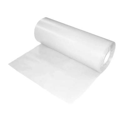 Lona Transparente 4x100M 18KG Material Canelado Resistente Transparente Fênix Universo do Lar