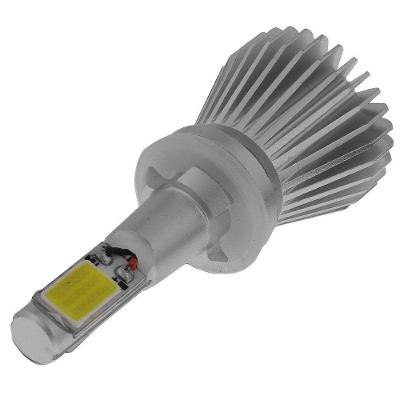 Lampada Super Led Shocklight H27 12v 32w 6000k 2200lm