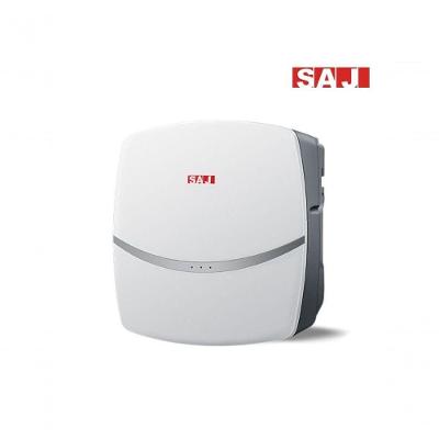 Inversor Solar R5-2K-S1 2KW 220V Monofásico Alta Eficiência 97.6% Operação Silenciosa Outras Marcas