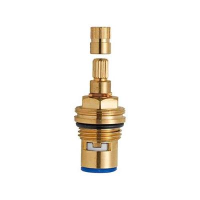 Reparo para Torneira MVC 1-4 Volta Multimarcas Compatível com Deca e Lorenzetti Rosca Nº43 Blukit