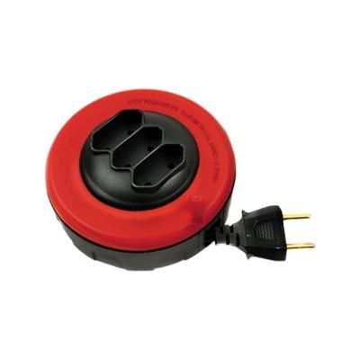 Extensao Daneva Pop Spin 2x0,75mm 5 Metros Ref.1495