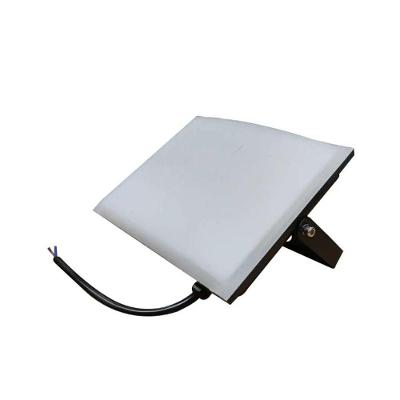 Refletor Infinity 5681 30W 2400lm Bivolt IP65 6000K em Alumínio com Iluminação Difusa Gaya
