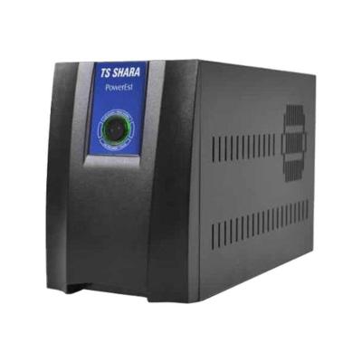 Estabilizador Powerest 2500va Bivolt Ts Shara