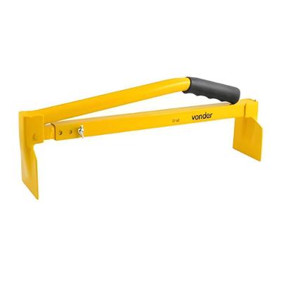 Pegador De Tijolo E Bloco De Concreto Manual Até 25kg Vonder