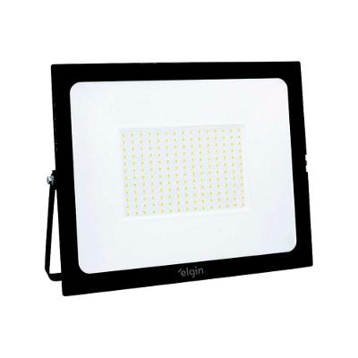 Refletor Led Elgin 200w Bivolt 6500k