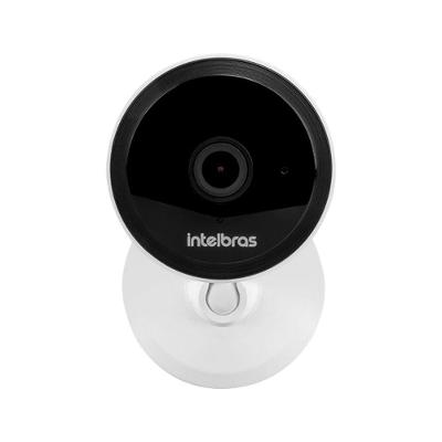 Câmera de Segurança Inteligente Wi-Fi Im1 2MP 4560071 Interna com Vídeo Full HD e Áudio Bidirecional