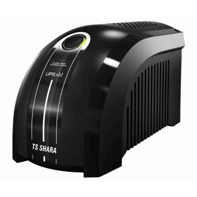 Nobreak Ts Shara 600va Mini Entrada Bivolt Saida 115v