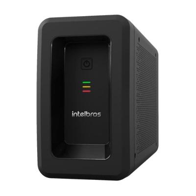 Nobreak Intelbras Attiv 1200va-120v