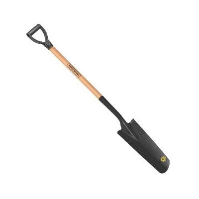 Pá Jardineira com Cabo 71CM em Aço Carbono com Empunhadura Ergonômica Tramontina