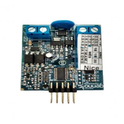 Módulo Dtmf para Central de Cerca Elétrica Modulo Dtmf Controle Remoto em Nuvem Genno