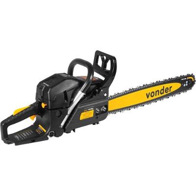 Motosserra Vonder Plus MGC 545, 54,5 Cm³ (CC) A Gasolina