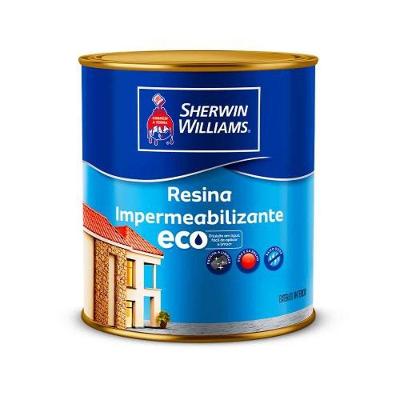 Resina Impermeabilizante Metalatex Eco Proteção para Superfícies Porosas Transparente Sherwin