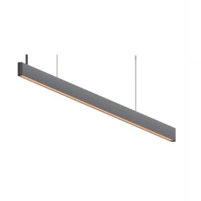 Pendente Job 9W 3000K LED Incluso Iluminação Difusa Preto Pix