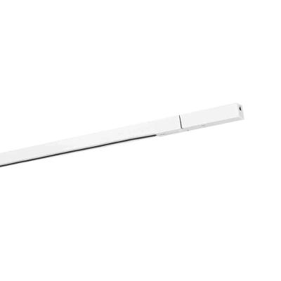Trilho Eletrificado para Spot LED Trilho 1m Br Uso Interno Branco Taschibra