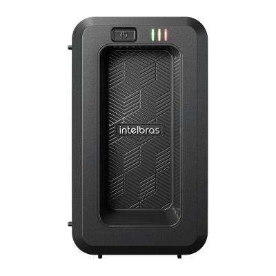 Nobreak Senoidal Intelbras Attiv 700va Bivolt